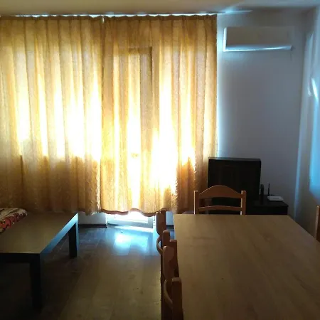 公寓 - Bay, Nessebar *