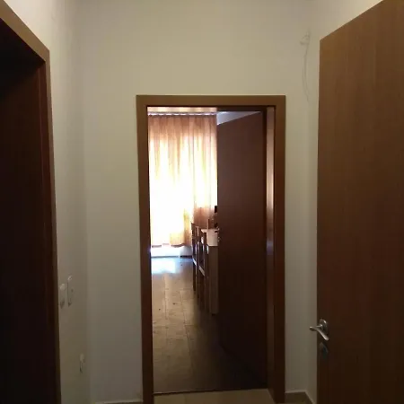 公寓 - Bay, Nessebar 阳光海滩