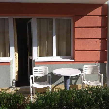Apartment - Bay, Nessebar Sunny Beach