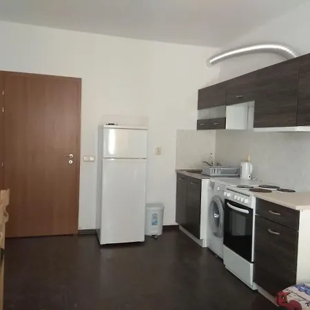 Apartment - Bay, Nessebar Sunny Beach