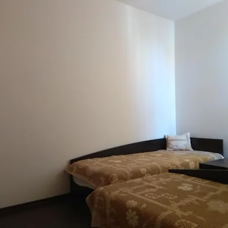 - Bay, Nessebar Apartment