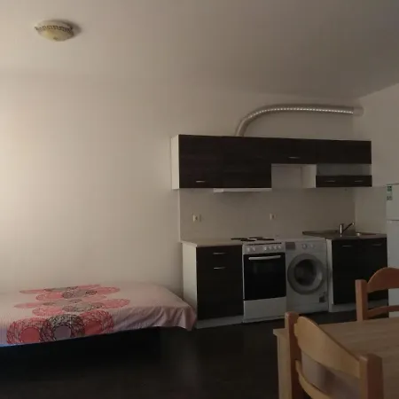 Apartment - Bay, Nessebar *